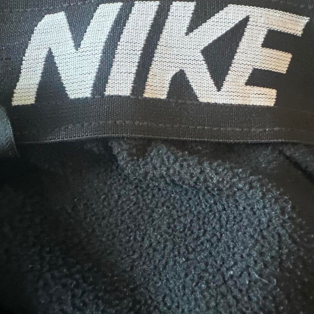 Nike Men's Black Joggers - Picture 4 of 5